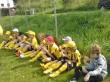 Turnaj Opel Knobl cup Kirschlag